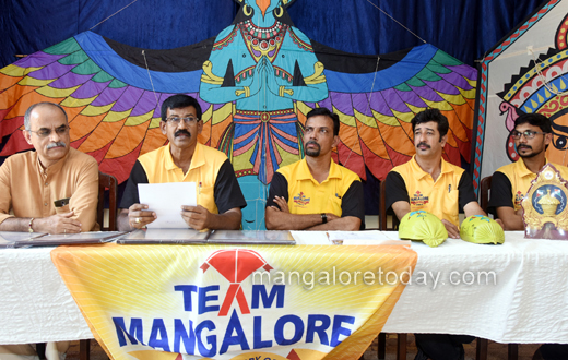 Team Mangalore